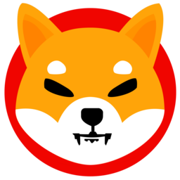 Shiba Inu (SHIB) token logo